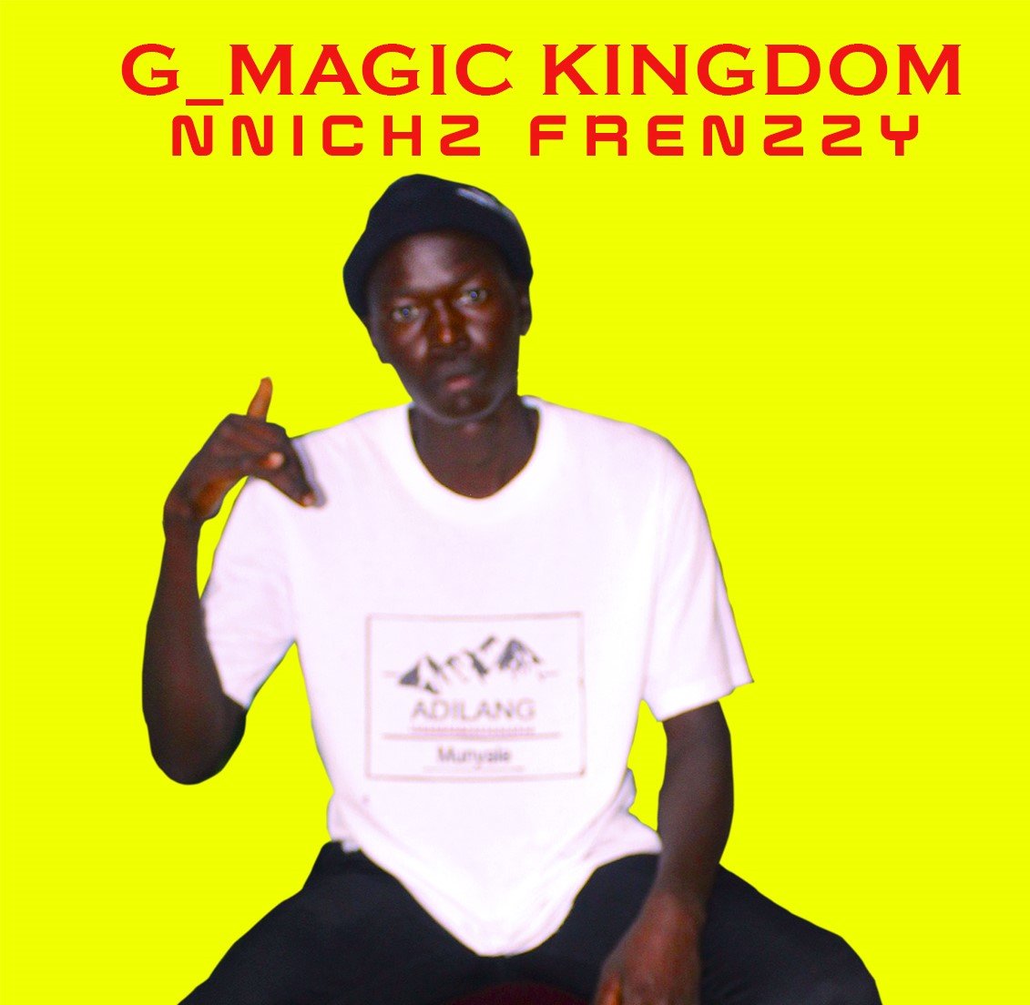 Nnichz Frenzzy